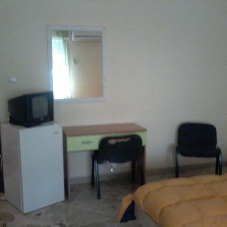 Santa Rosalia Hotell Palermo Eksteriør bilde