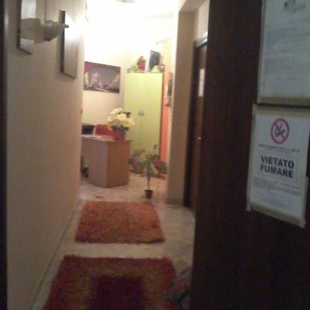 Santa Rosalia Hotell Palermo Eksteriør bilde
