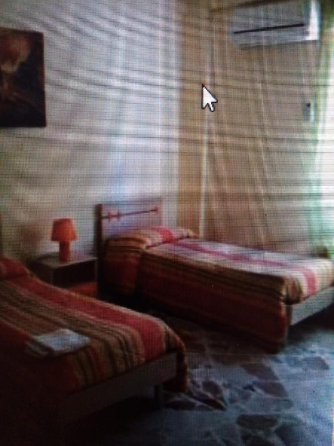 Santa Rosalia Hotell Palermo Eksteriør bilde