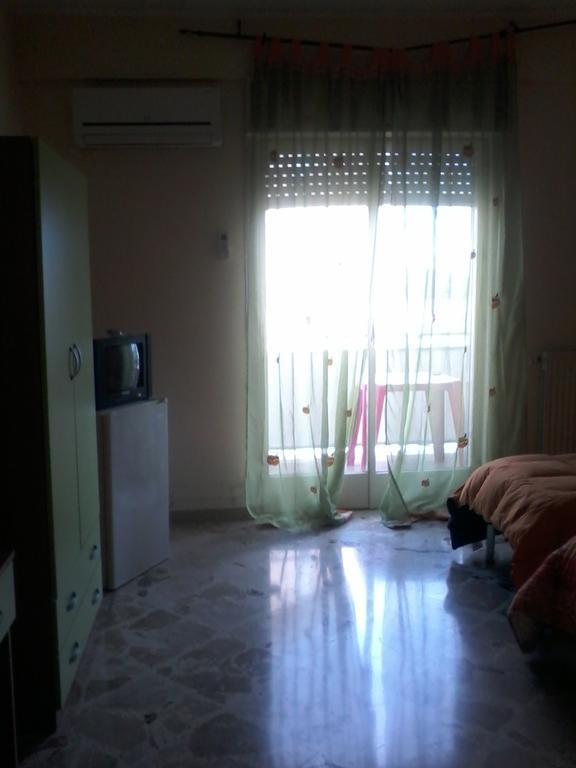 Santa Rosalia Hotell Palermo Rom bilde