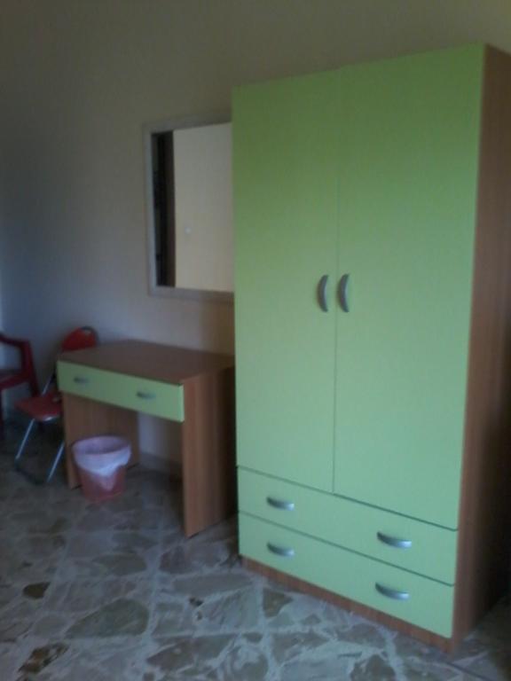 Santa Rosalia Hotell Palermo Eksteriør bilde
