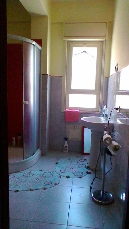 Santa Rosalia Hotell Palermo Eksteriør bilde